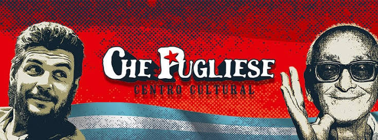 Che Pugliese Centro Cultural